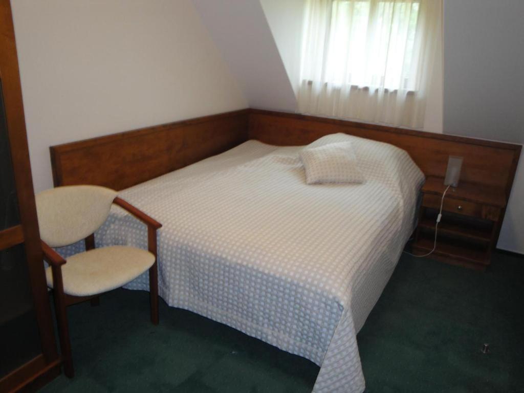 Hotel U Parku Hořovice Zewnętrze zdjęcie