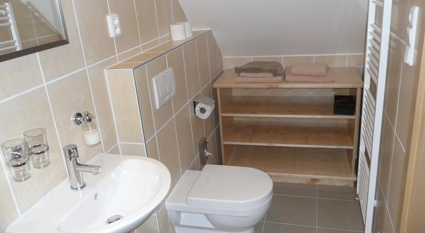Hotel U Parku Hořovice Zewnętrze zdjęcie
