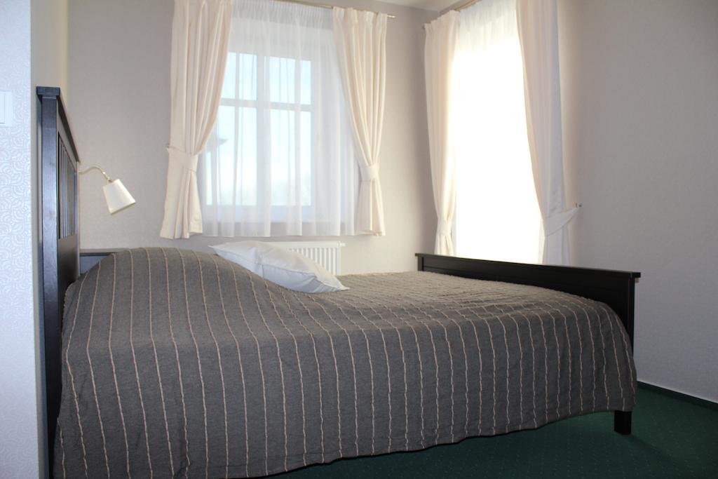Hotel U Parku Hořovice Pokój zdjęcie